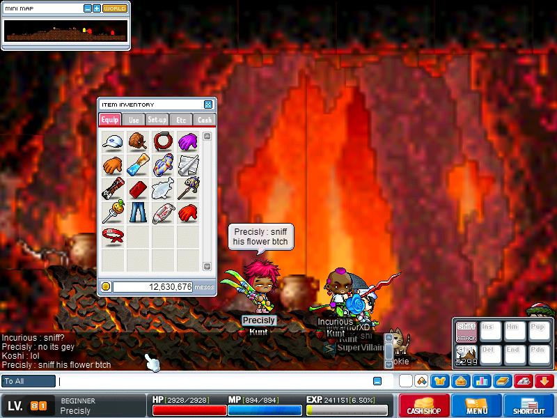 Maple0809