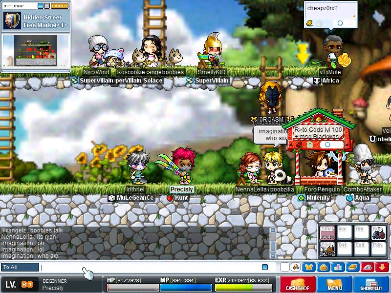 Maple1000