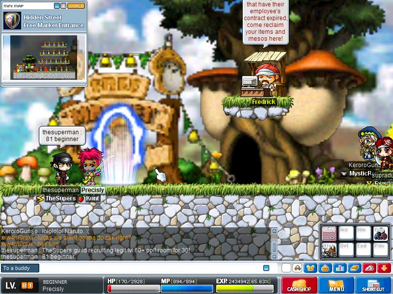Maple1001