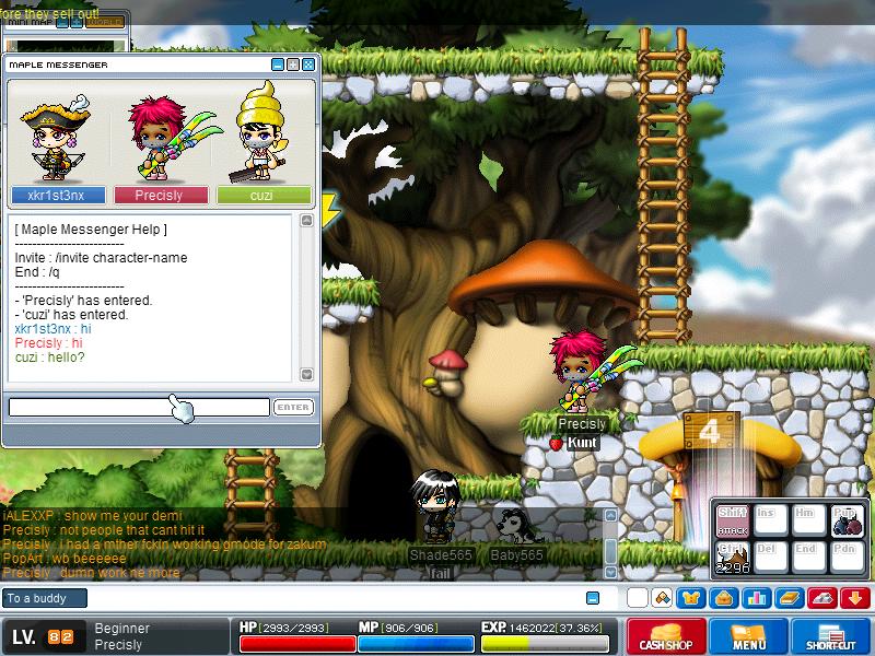 Maple1105