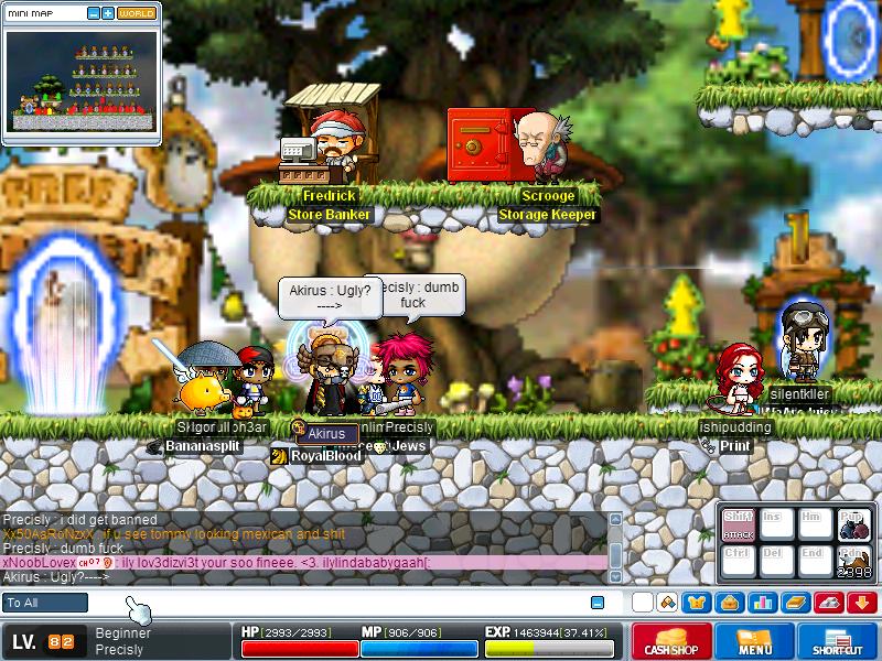 Maple1234