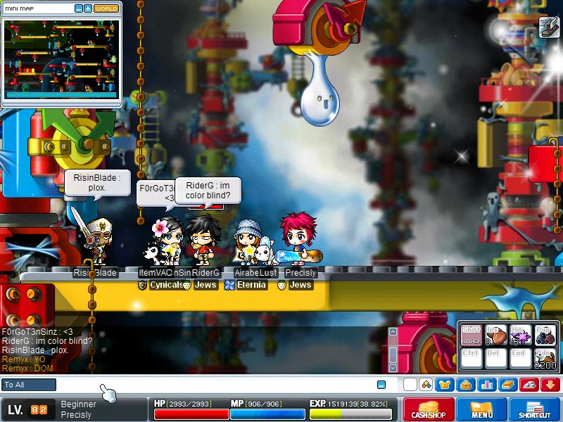 Maple1345