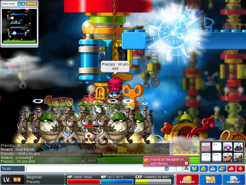 Maple1382
