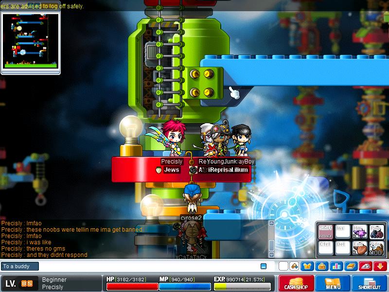Maple1445
