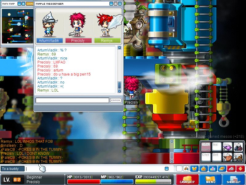 Maple1593