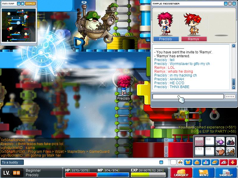 Maple1703