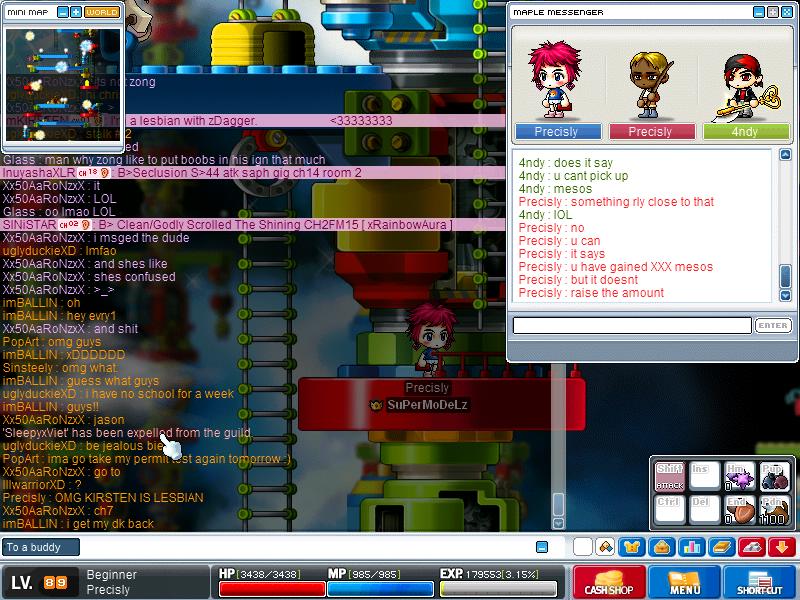 Maple1816