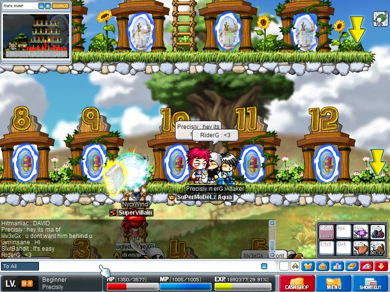 Maple1997