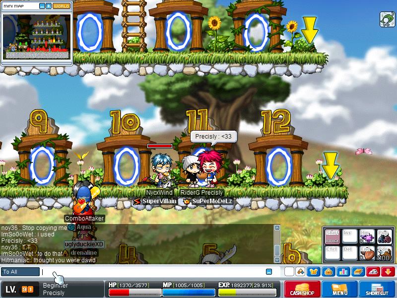 Maple1999