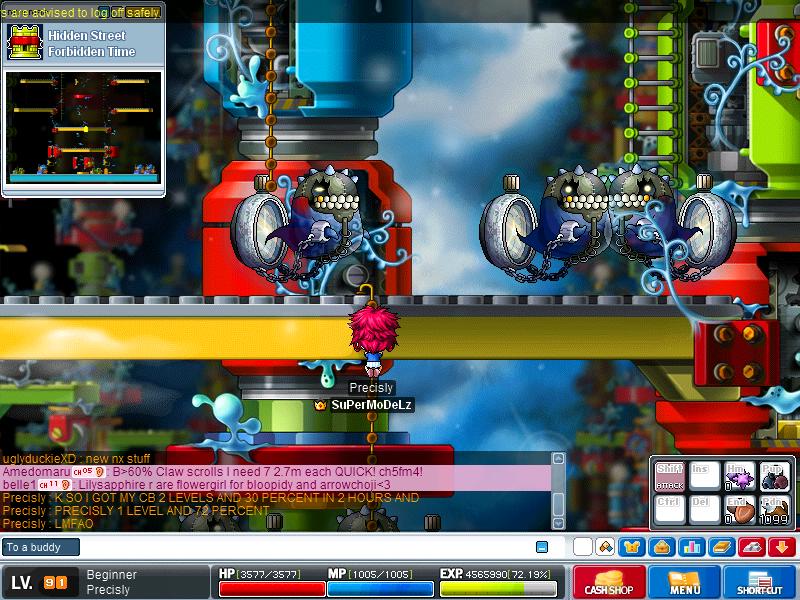 Maple2005