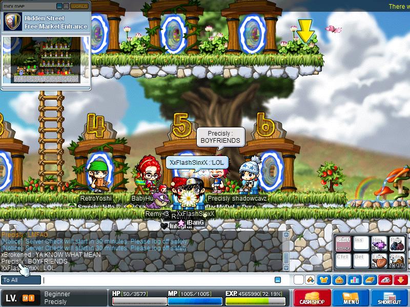 Maple2007