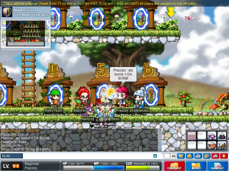 Maple2008