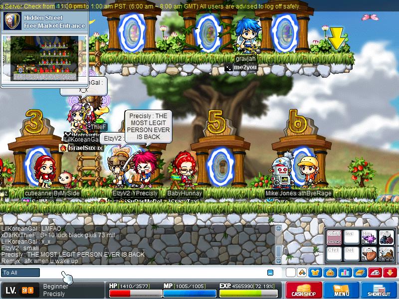 Maple2009