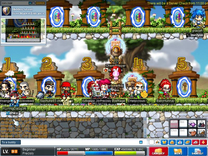 Maple2010
