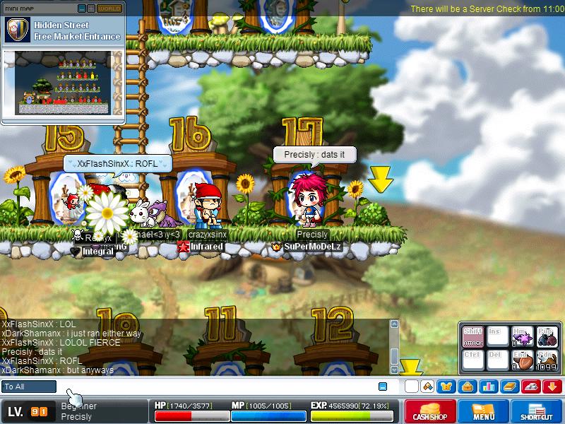 Maple2032