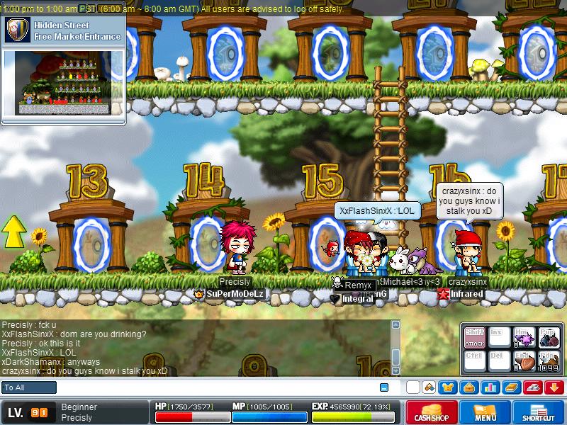 Maple2033
