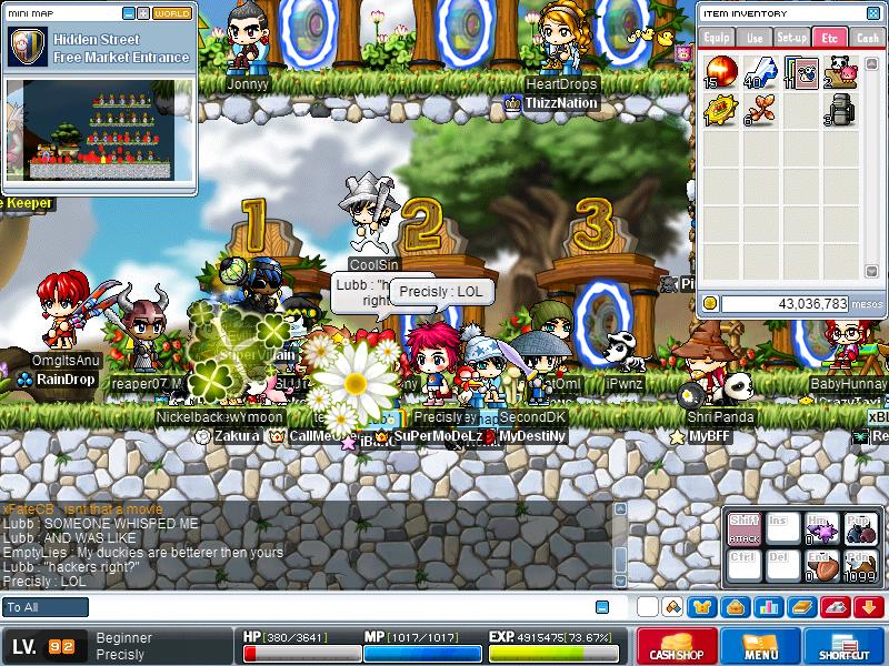 Maple2043