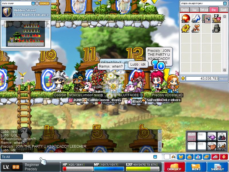 Maple2045