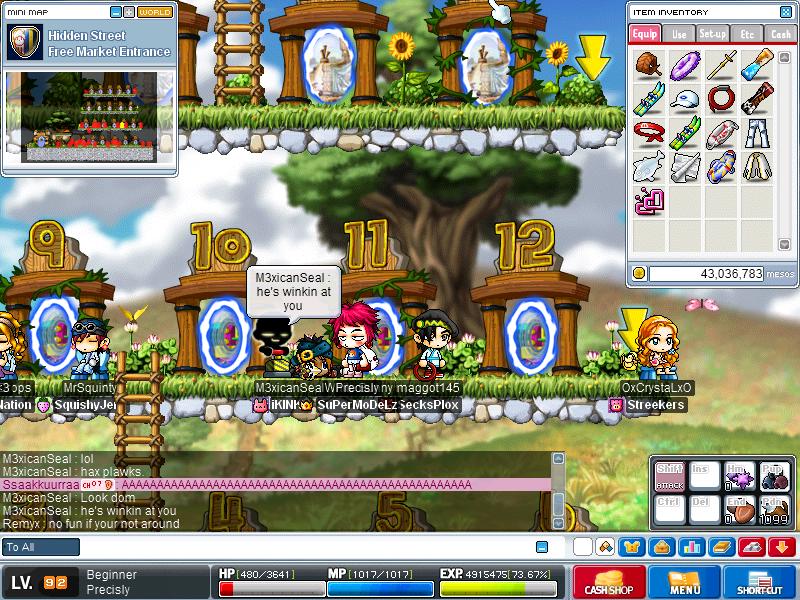 Maple2046