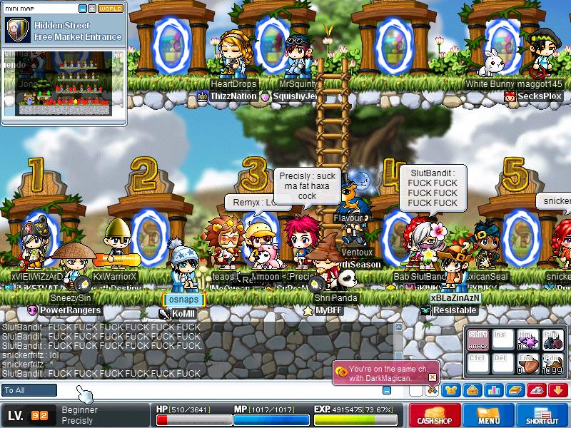 Maple2050