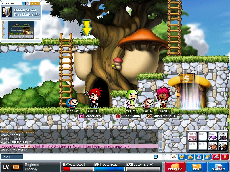 Maple2064