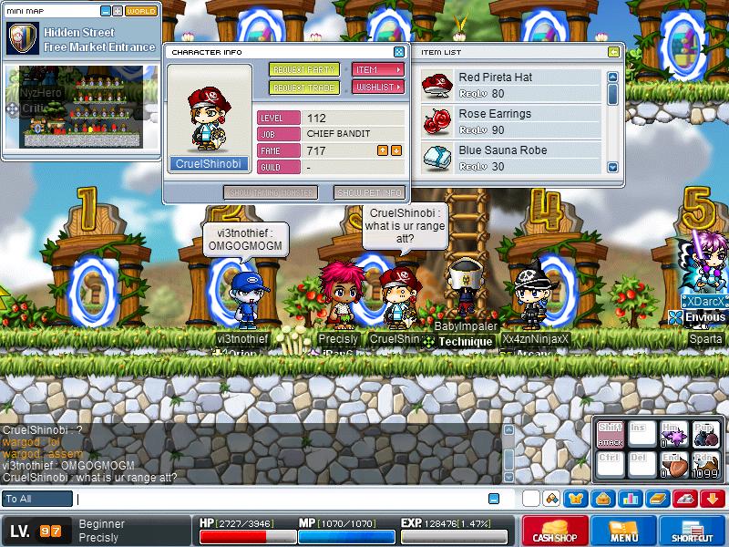 Maple2300