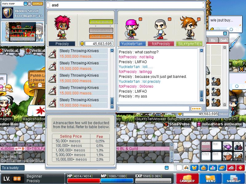 Maple2345