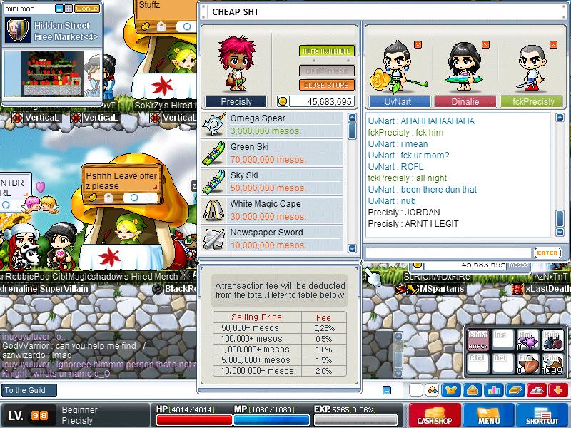 Maple2357