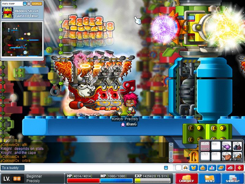 Maple2385