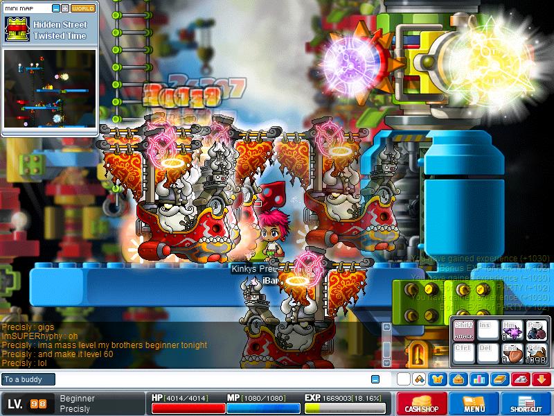 Maple2387