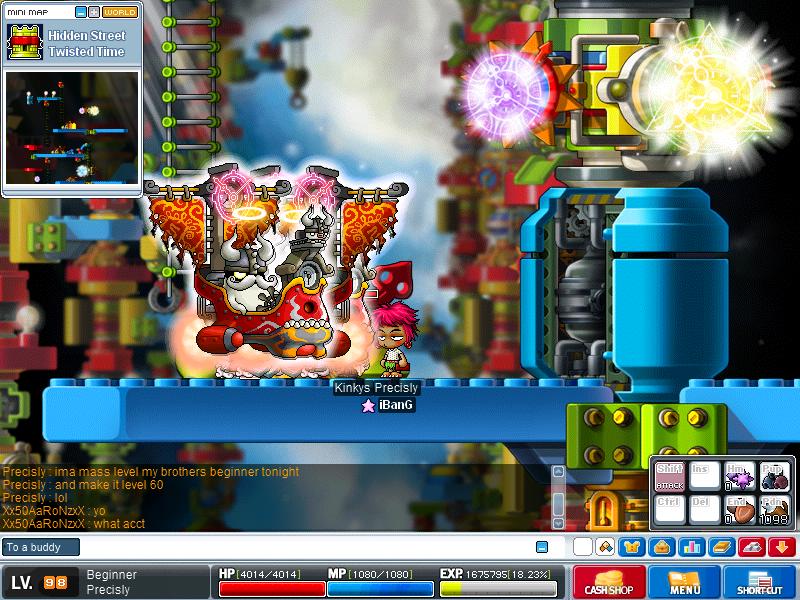 Maple2388