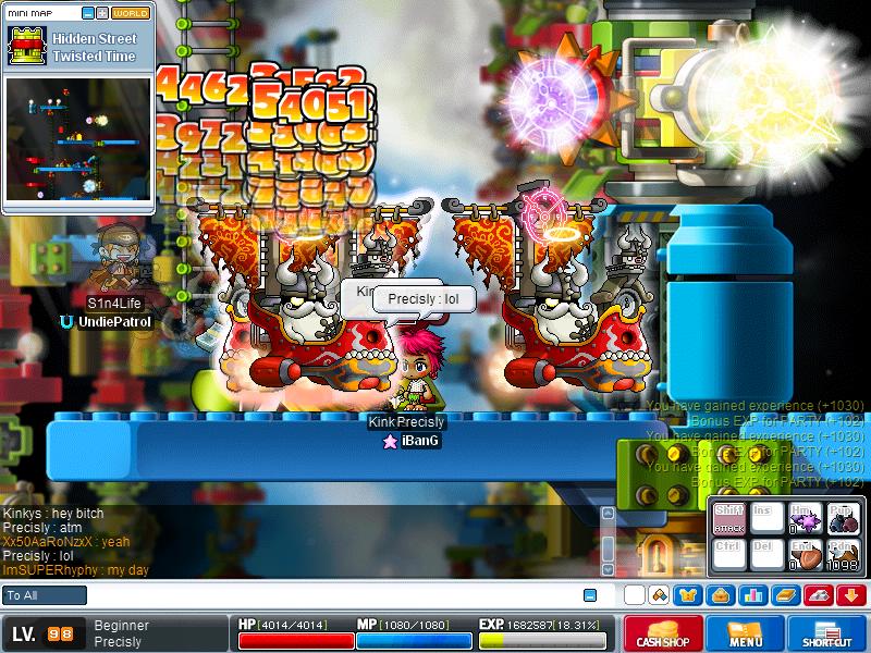 Maple2389