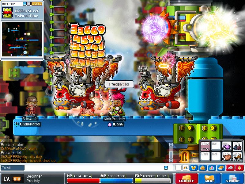 Maple2390