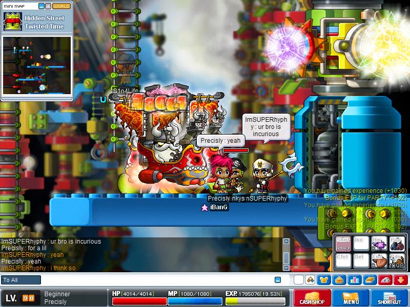 Maple2392