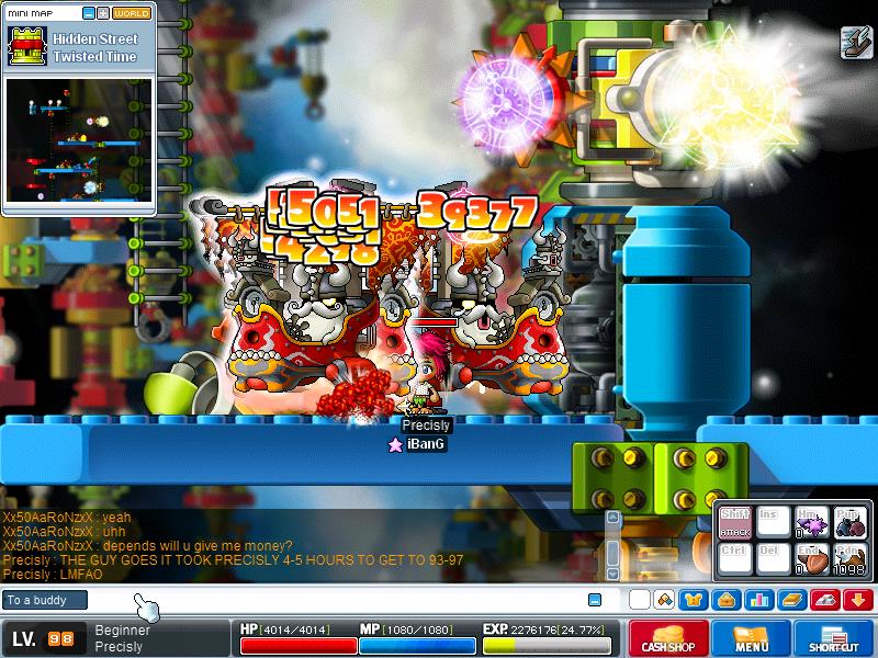 Maple2397