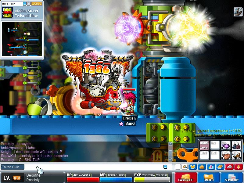 Maple2399