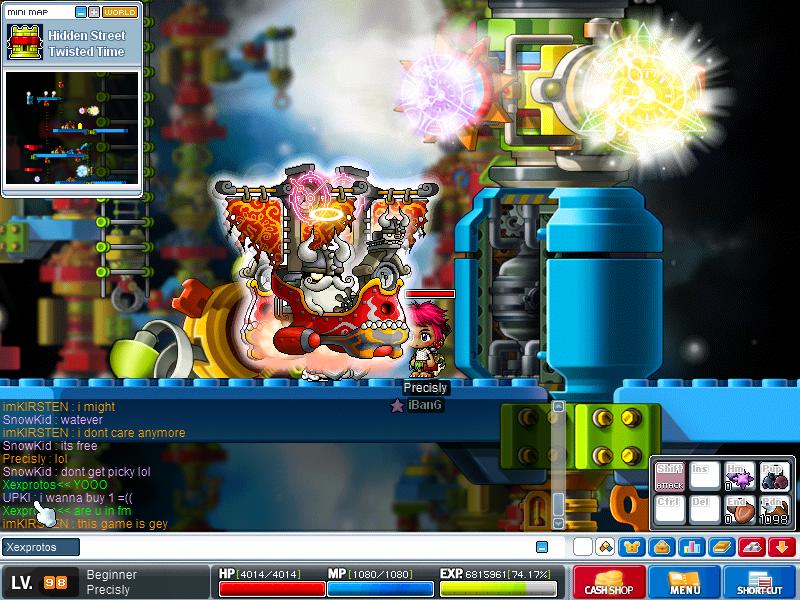 Maple2421