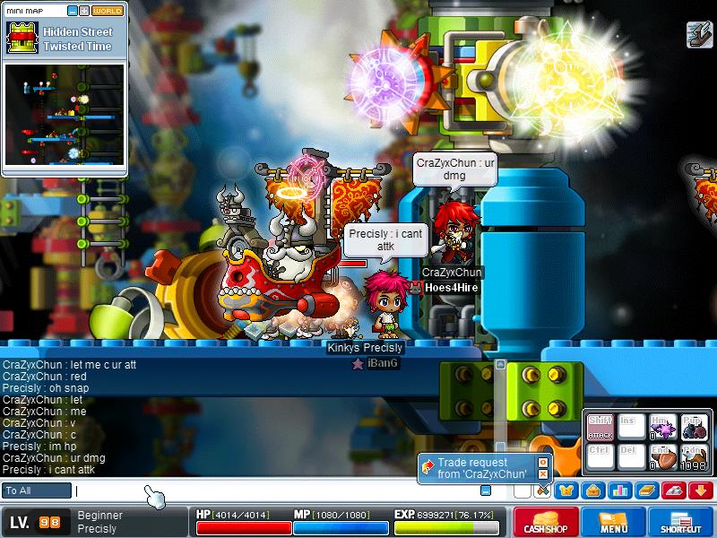 Maple2424