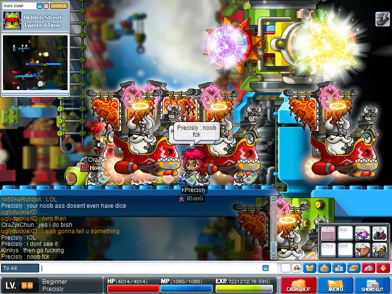 Maple2431