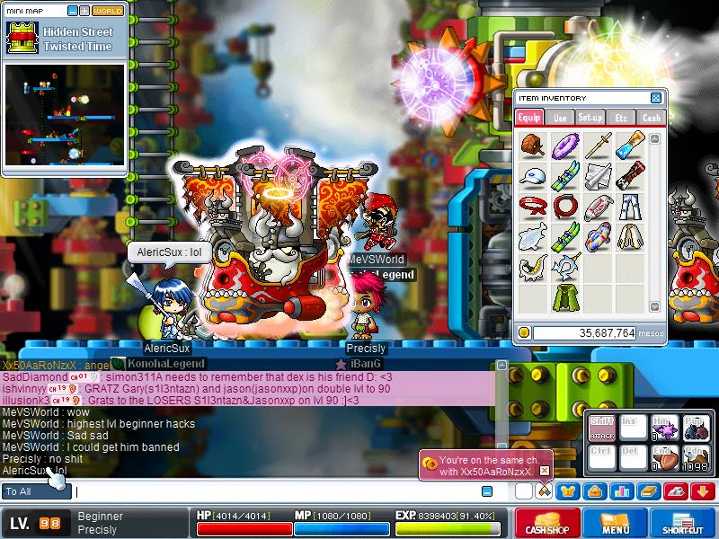Maple2435