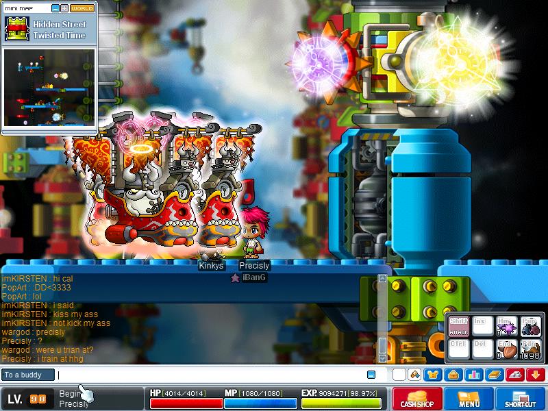 Maple2445