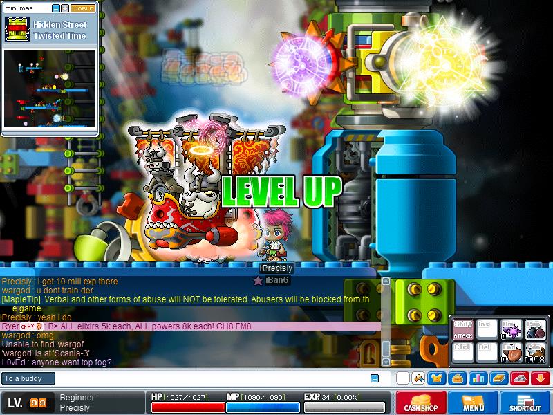 Maple2450