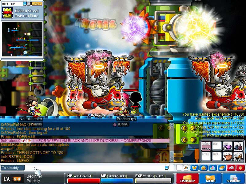 Maple2457