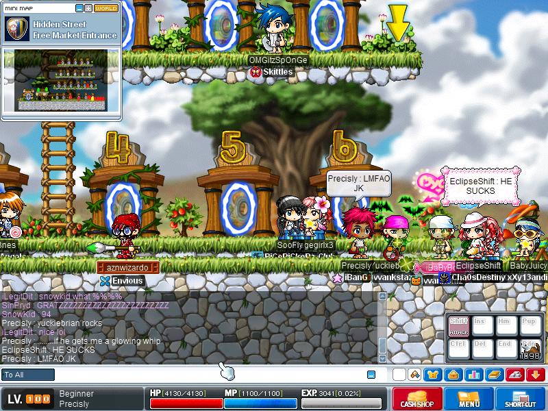 Maple2562