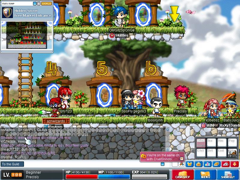Maple2577
