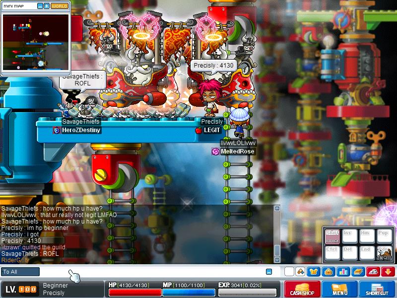 Maple2660