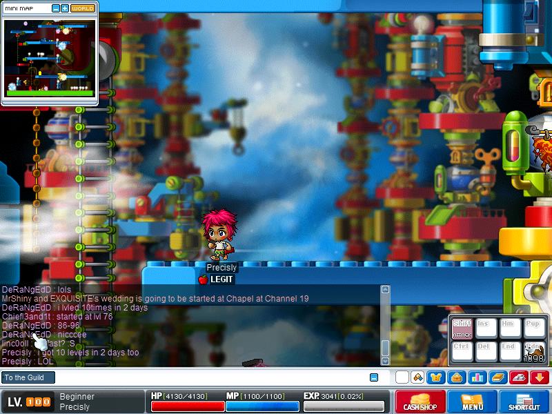 Maple2662