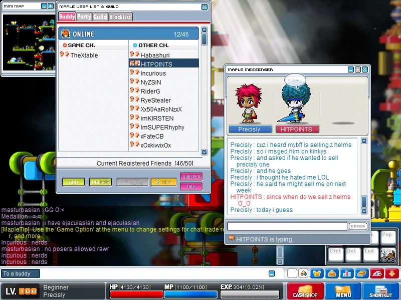 Maple2673