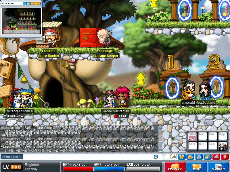 Maple2692