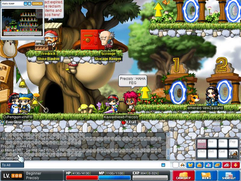 Maple2693